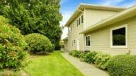 A house that can be sold to we buy houses companies in Federal Way