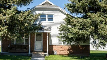 A house that can be sold to we buy houses in Pomona CA