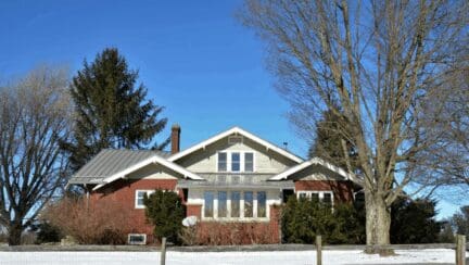 A house that an owner can sell for cash fast in Framingham MA