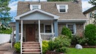 A house that an owner can sell for cash in Attleboro
