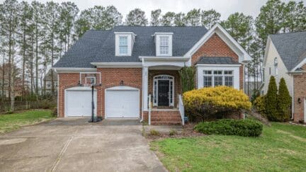 selling a house as is in delaware