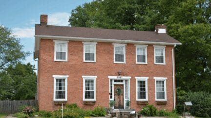 A house that can be sold to we buy houses in Branson, MO