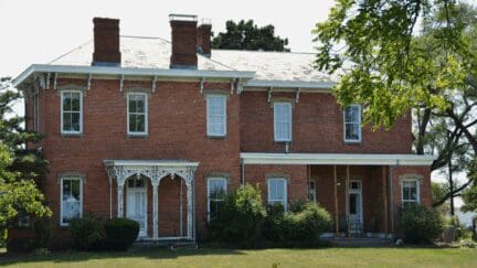 A house that can be sold to we buy houses in Brockton, MA