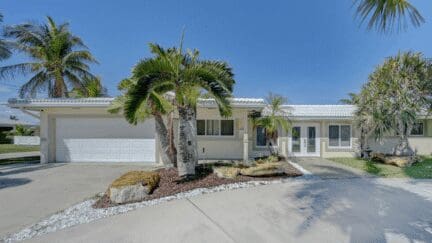 Whittier, where home sellers can choose to sell to a we buy houses company