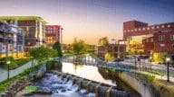 Pickens, where home sellers can choose to sell to a we buy houses company