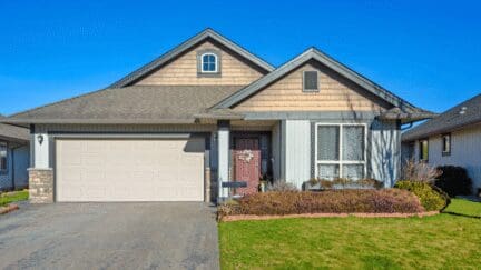 Porter, where home sellers can choose to sell to a we buy houses company