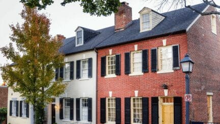 Houses in Stafford, where home sellers can choose to sell to we buy houses company