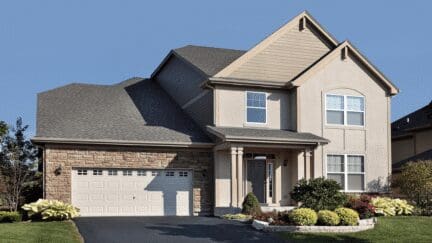 A house that can be sold to we buy houses companies in Peachtree Corners