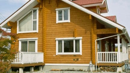 A house that an owner can sell fast for cash in Gatlinburg, TN