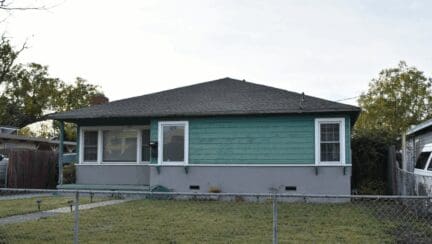 A house that an owner can sell for cash in Lafayette LA