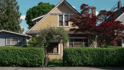 A house that can be sold to we buy houses in Marion IA