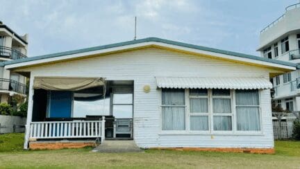 A house that an owner can sell fast for cash in Galloway
