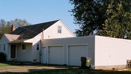 A house that can be sold to we buy houses companies in Prosper TX