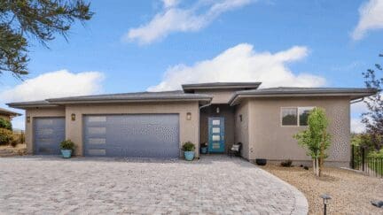 A house that can be sold as is in Fort Worth