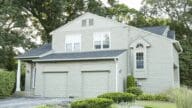A home in Freehold where home sellers can choose to sell for cash