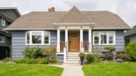 A home in Hoffman Estates where home sellers can choose to sell for cash