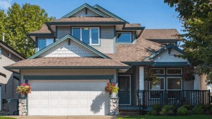 A house that an owner can sell for cash in Kingwood, TX