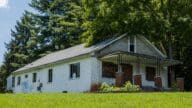 A home in Lombard where home sellers can choose to sell for cash
