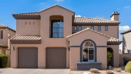 A house that can be sold to we buy houses companies in Missouri City