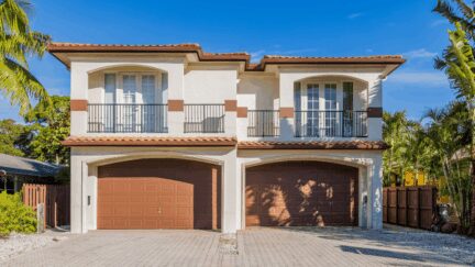 A house that can be sold as is in Naples