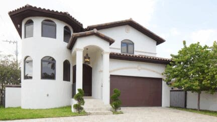 A house that can be sold as is in Orlando