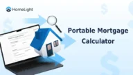 portable mortgage calculator