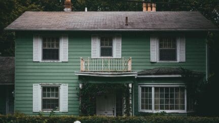 Hempstead, where home sellers can choose to sell for cash