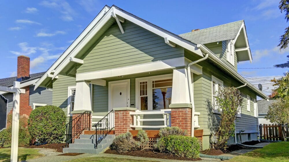 What Is the Average Starter Home Price in the US?