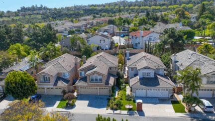 Houses that can be sold to we buy houses companies in New Caney