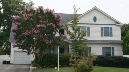 A house that can be sold to we buy houses companies in Riverdale, GA