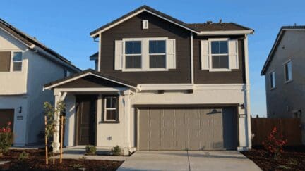 A house that can be sold to we buy houses companies in Stamford