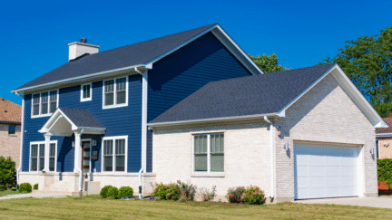 An image of a home for sale