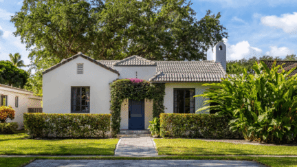 A house that can be sold to we buy houses companies in Yulee