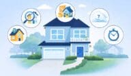 Home seller fears illustration