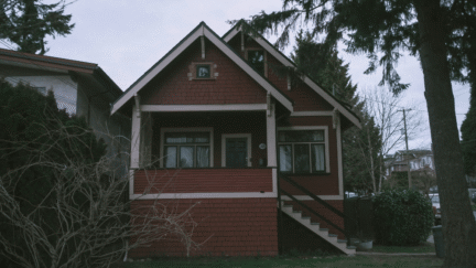 Olive Branch. where home sellers can sell for cash