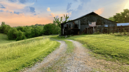 Lebanon, where home sellers can work with a we buy houses company