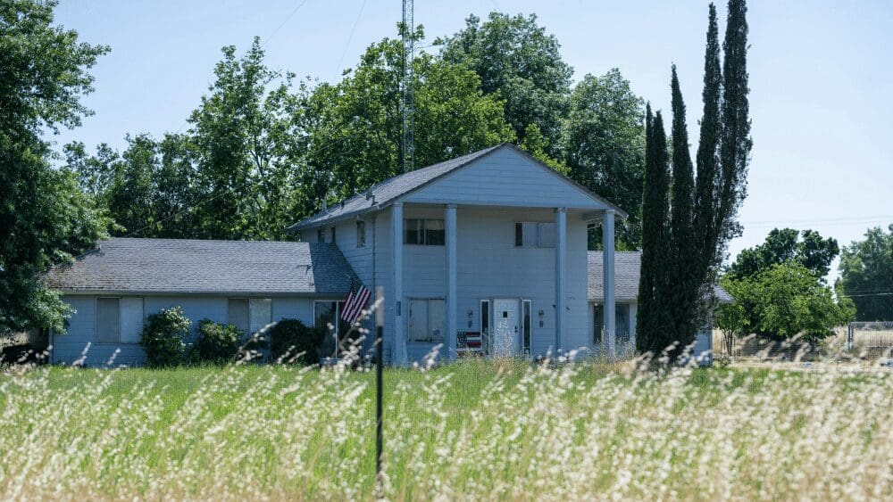 How to Sell My House for Cash in California City