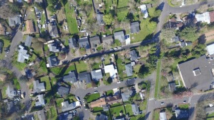 Salem, where home sellers can work with a we buy houses company