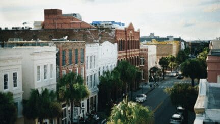 Okatie, where home sellers can work with a we buy houses company