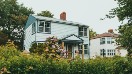 Upland, where home sellers can sell for cash