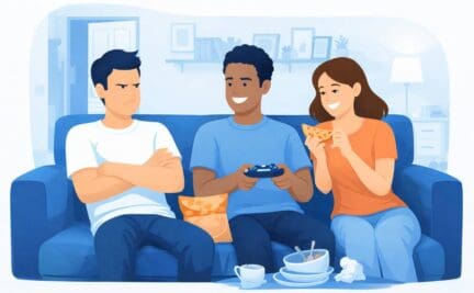 How to Find a Roommate