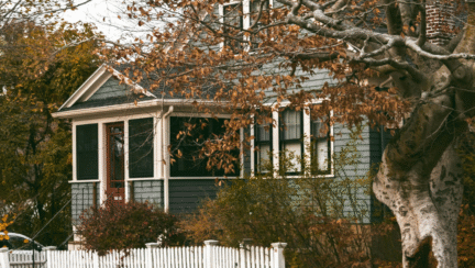 A house that an owner may sell fast for cash in Wilmington DE