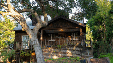 A house that can be sold to we buy houses in Rossville