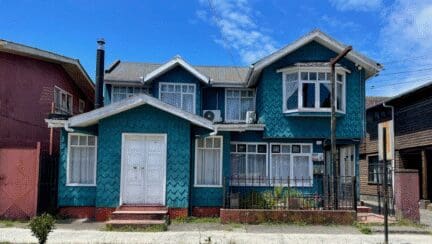 A house that can be sold to we buy houses companies in Titusville