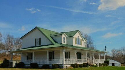 A house that can be sold to we buy houses in Victoria