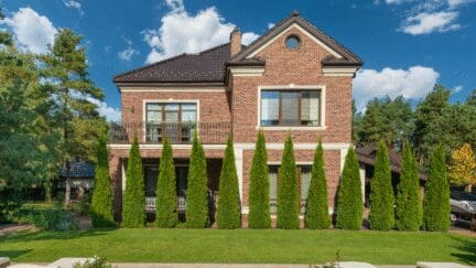 A house that can be sold to we buy houses companies in Port Orange