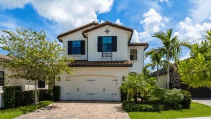 A house that can be sold to we buy houses companies in Valrico