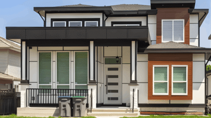 A house that an owner might sell fast for cash in Denver