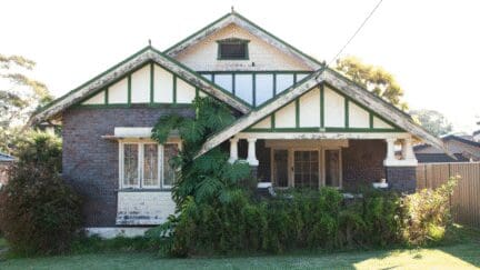 Lewisburg, where home sellers can sell for cash