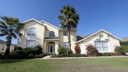 A house that can be sold to we buy houses companies in Ocoee
